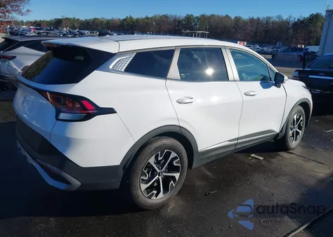 2023 Kia Sportage Ex z USA, uszkodzony, nr VIN 5XYK33AF4PG103155